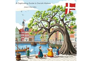 A Captivating Guide to Danish History
