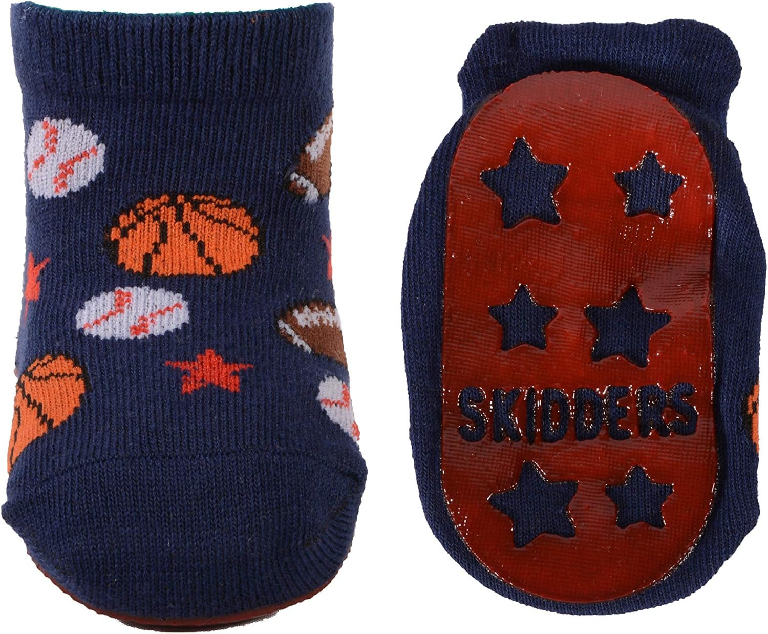 skidder socks
