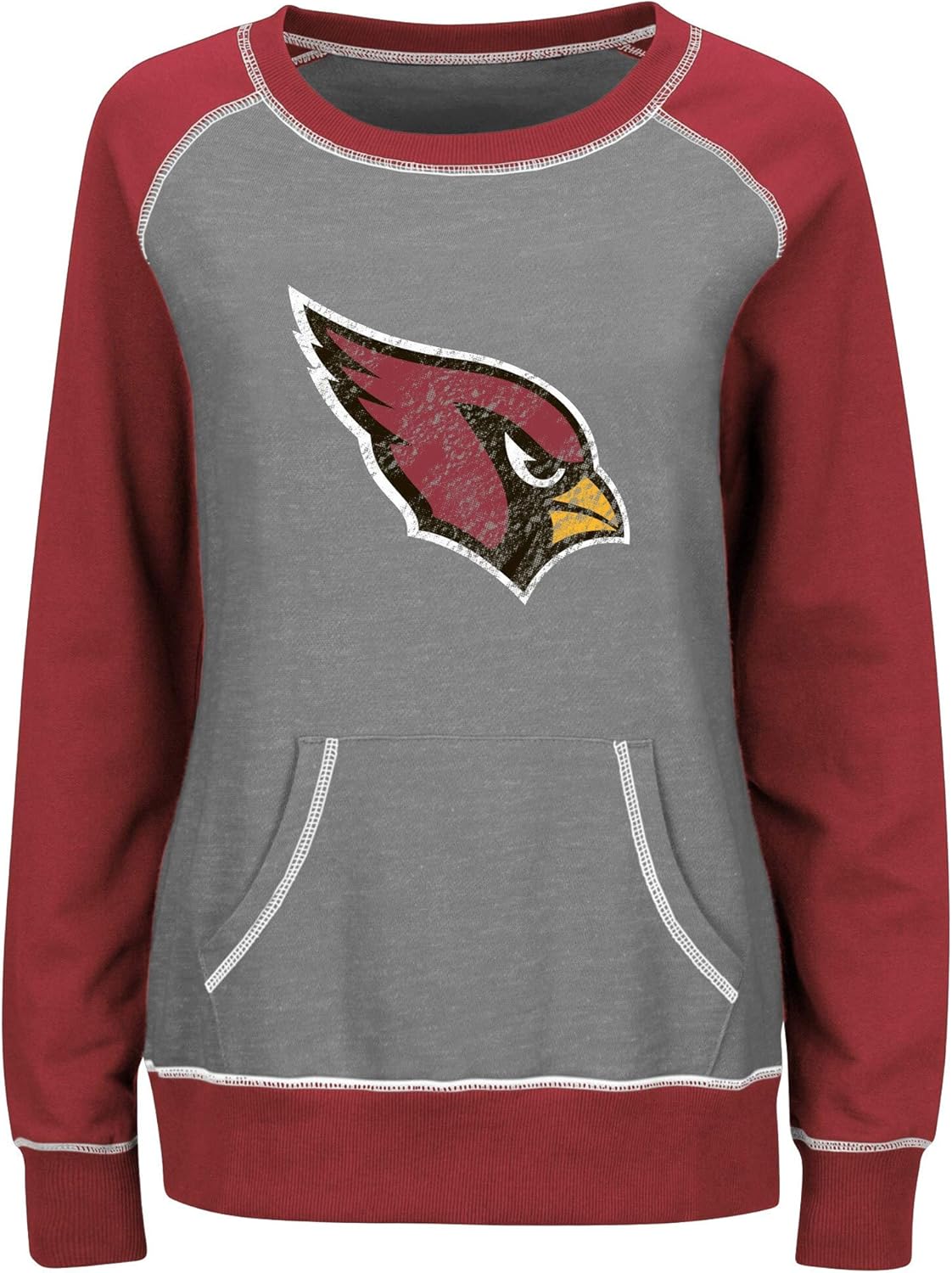 cardinals womens shirt
