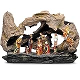 Steadfast Selections Christmas Nativity Set
