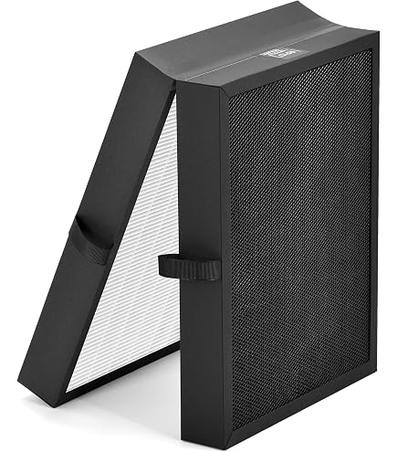 Amazon.com: 7400 Air Purifier Smart Filter Replacement Compatible