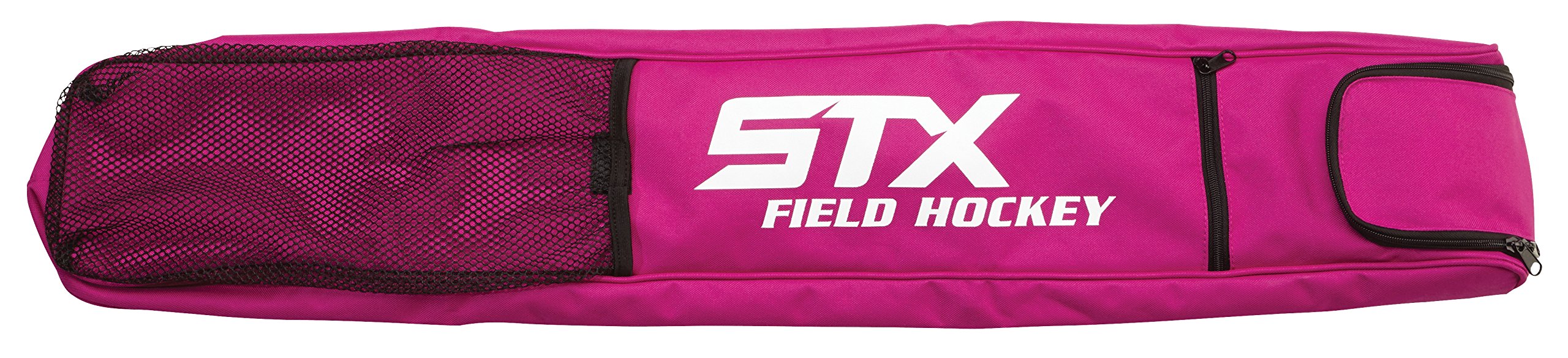 STX Field Hockey Prime Stick Bag, Black