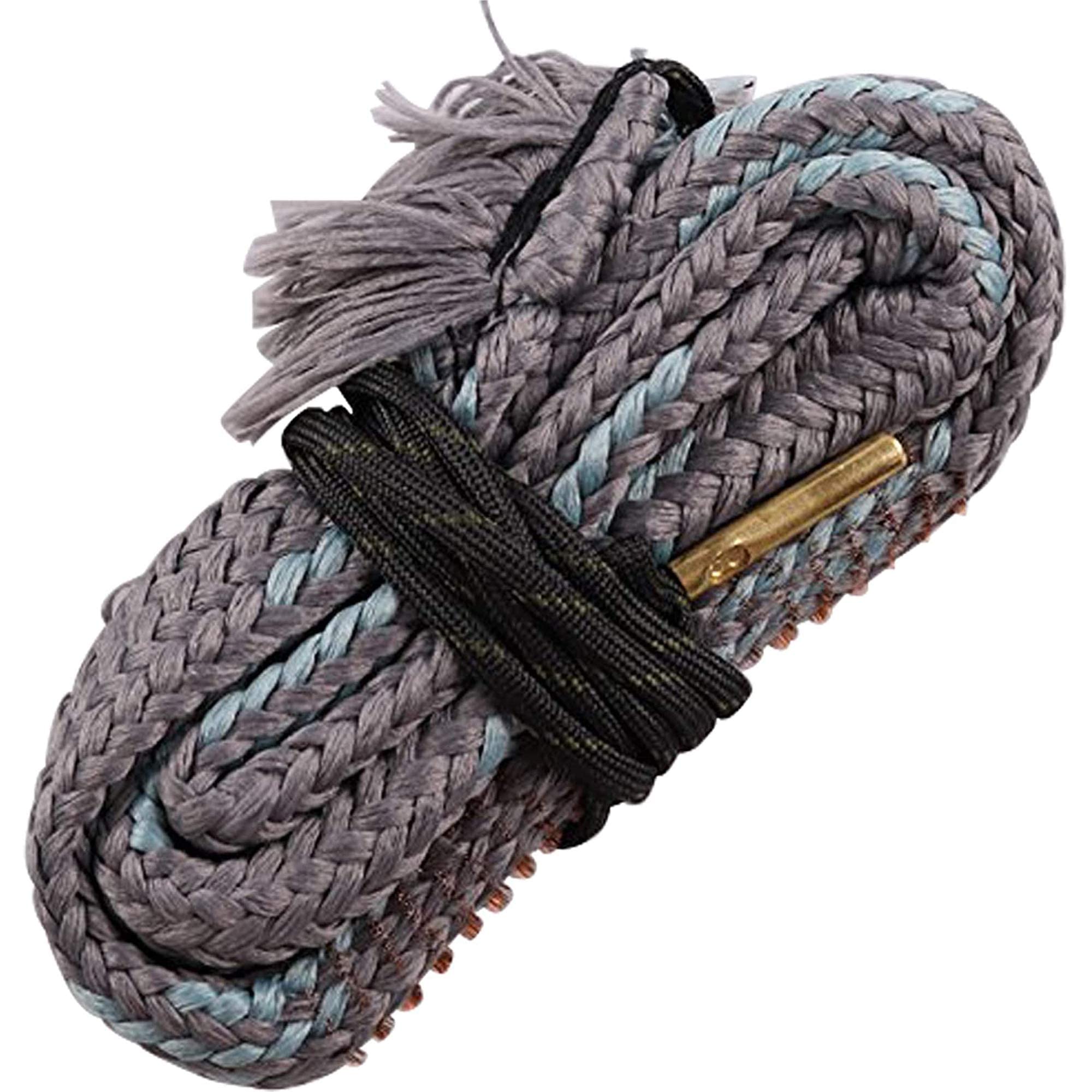 Fayelong New Bore Cleaner .17 .22 .40.50.308 .380 Cal 6, 7, 9mm Caliber 12 20 28 410 Gauge Rifle/Pistol/Shotgun Cleaning