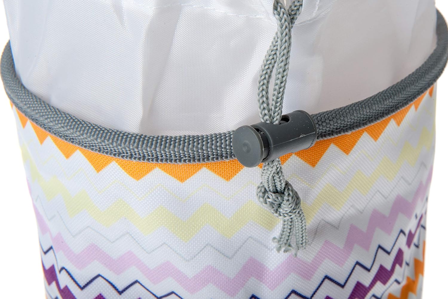 Frank Pressie Large Peg Bag with Hanger Clip Waterproof Weather