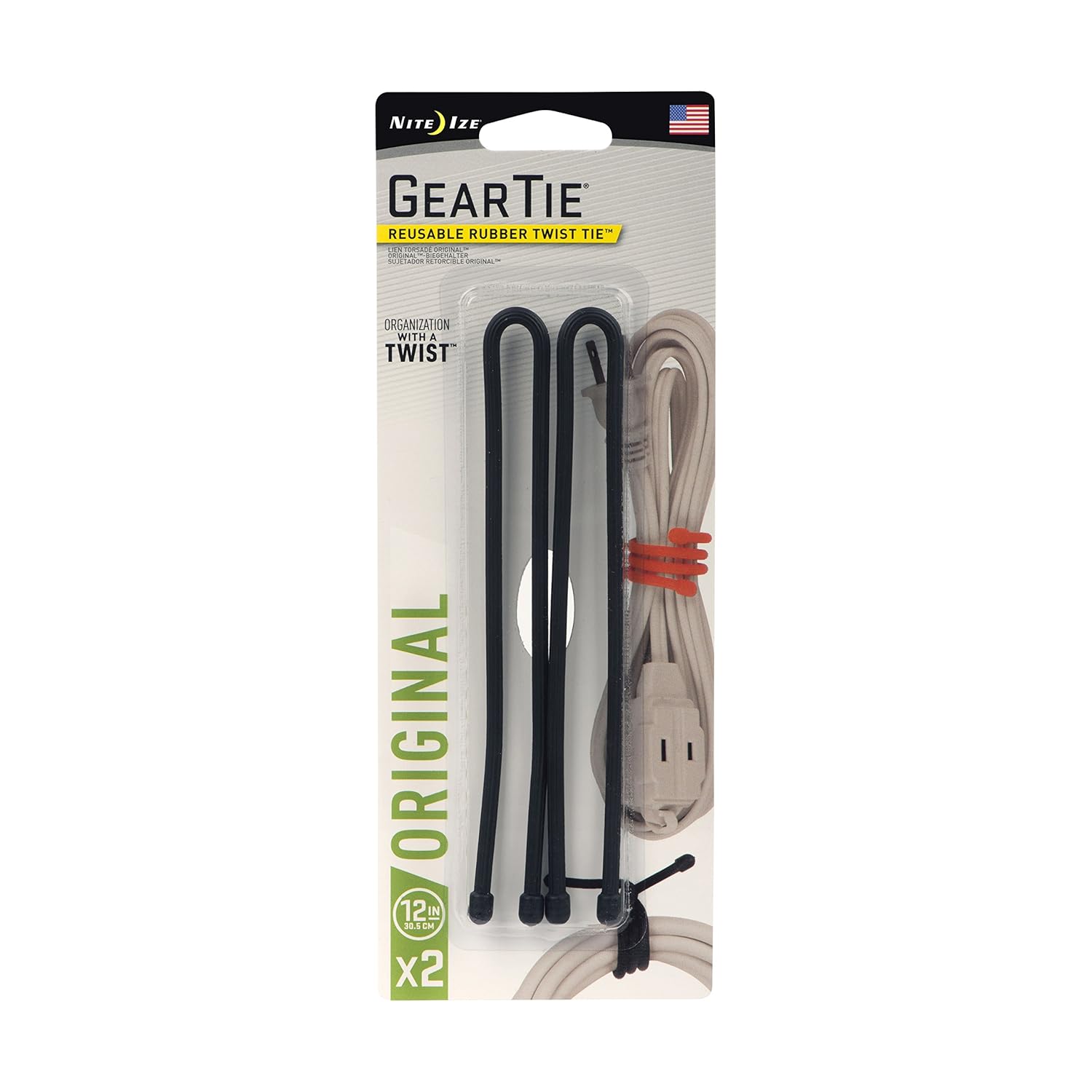 Best nite ize for motorcycle