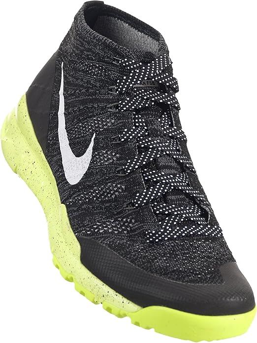 amazon flyknit
