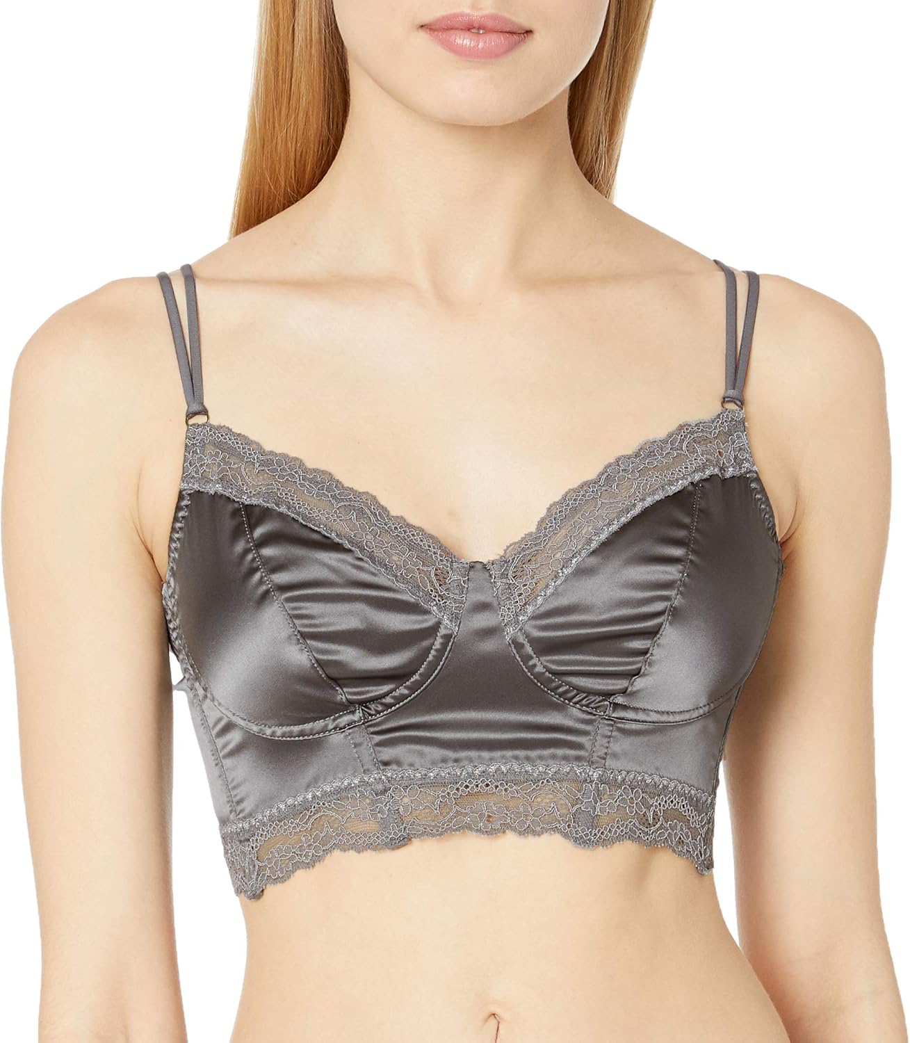 Cosabella Women's Madeline Crop Bustier at  Women’s Clothing store