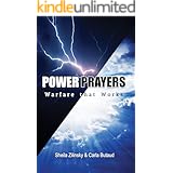 Power Prayers: Warfare That Works