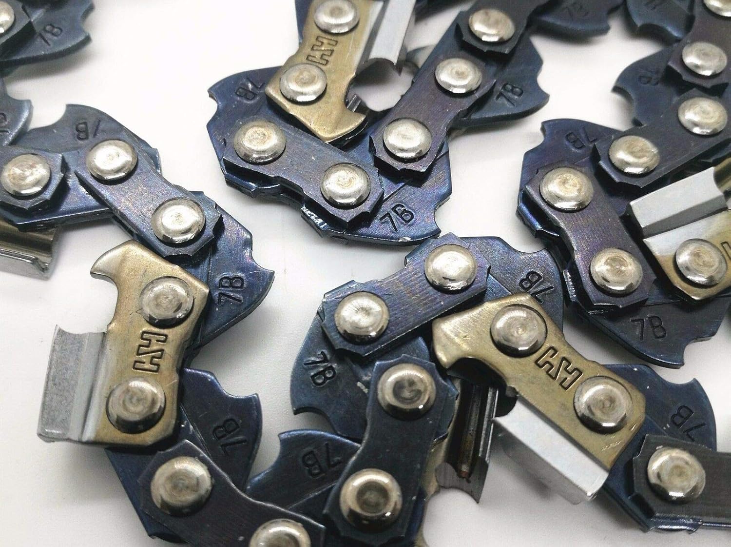 Motor Buddies 14" Saw Chain for Stihl HT70 HT73 HT75 HT100