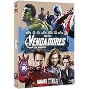 Los Vengadores - Edi