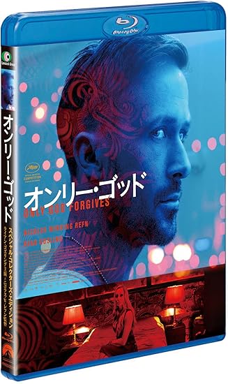 Amazon オンリー ゴッド スペシャル コレクターズ エディション Blu Ray 映画