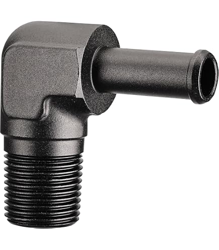 Adattatore Girevole Idraulico 1/4 SAE ORB Maschio X 1/4 NPSM Femmina &ndash; MVF 6900-04-04