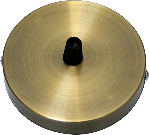 Ceiling Rose Light Fitting For Ceiling Pendant Holder And