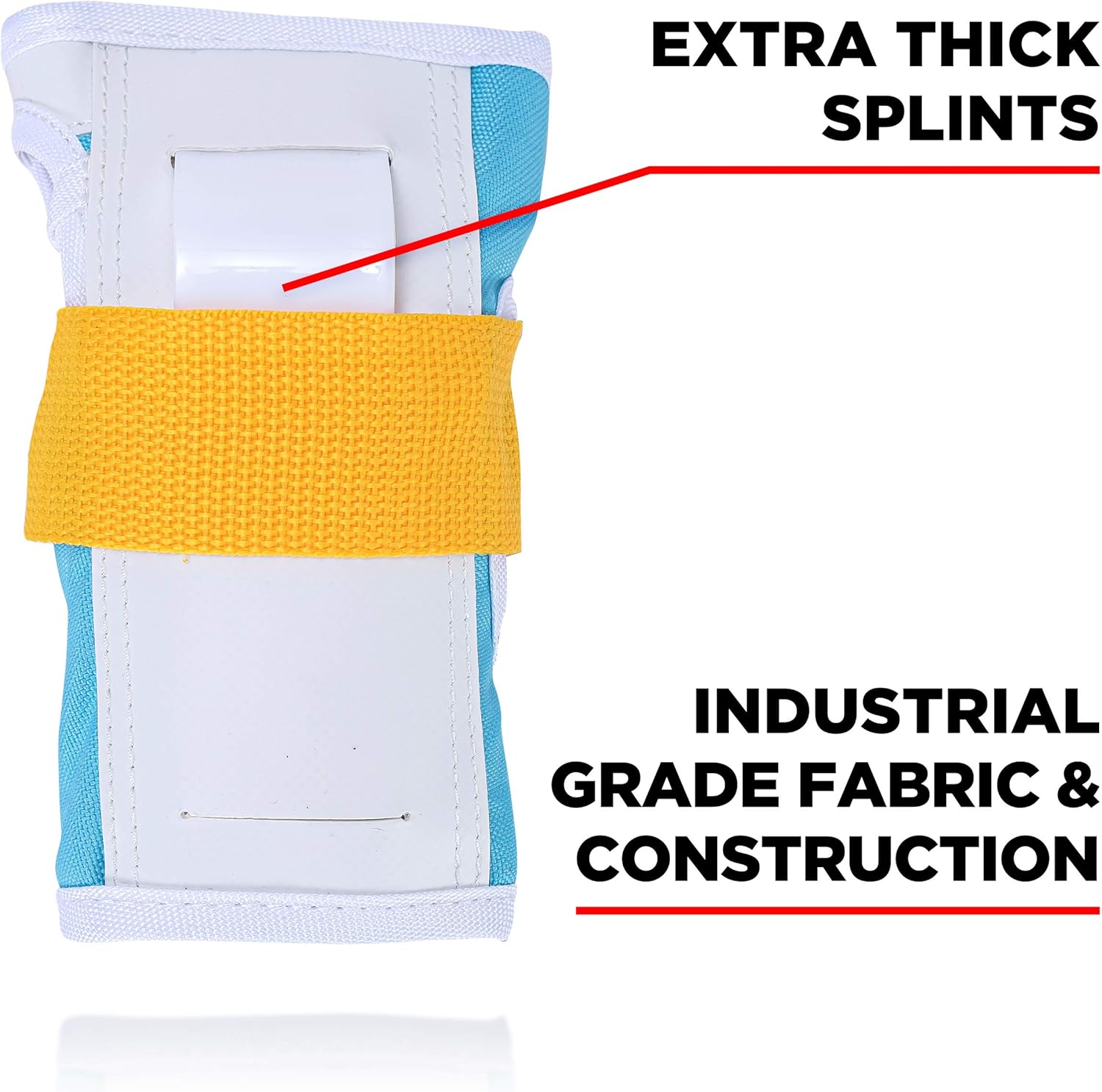187 Killer Pads Moxi Skate Knee Pads, Elbow Pads, and Wrist Guards, Six Piece Pad Set : Sports & Outdoors