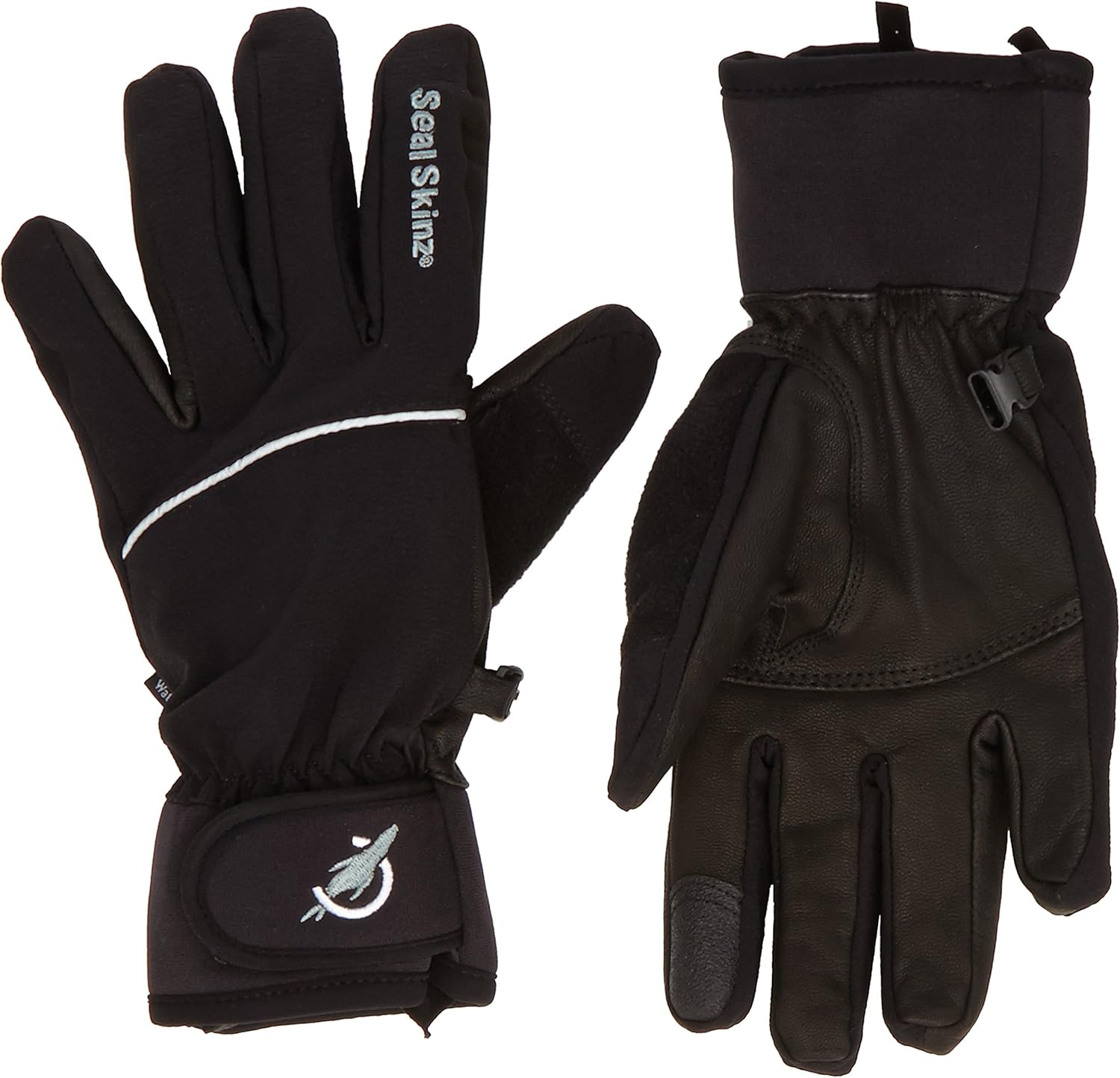 sealskinz activity gloves