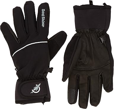 sealskinz gloves amazon