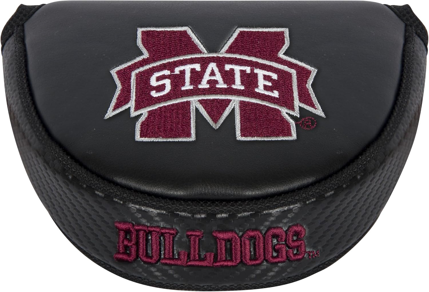 Team Effort NCAA Florida Gators Mallet Putter Coverblack Mallet Putter Cover, Black, NA : Sports & Outdoors