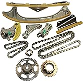 Cloyes - 9-0930S Engine Timing Chain Kit