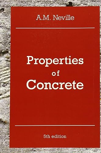 Download Properties of Concrete PDF