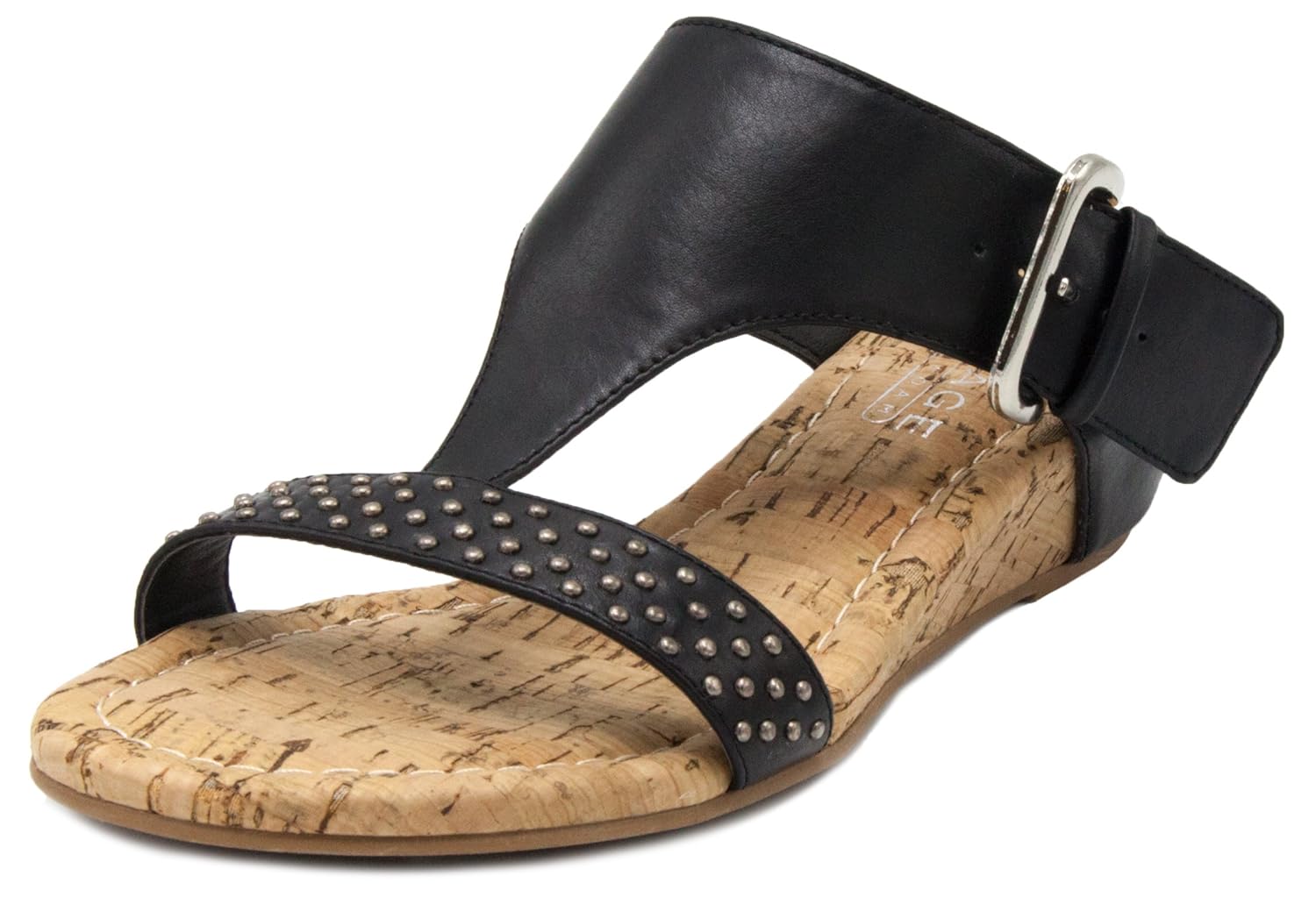 rampage sheryl sandals