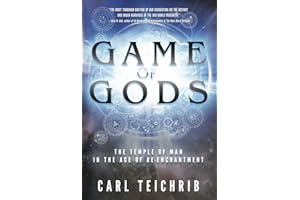 Game of Gods: The Temple of Man in the Age of Re-Enchantment