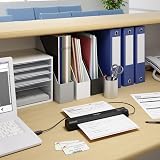 Epson WorkForce ES-50 Portable Scanner USB 3.0 200-1200dpi 5.5 sec view 2