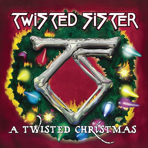 Twisted Sister - Greatest Hits -Tear It Loose (Translucent Gold