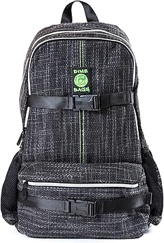 backpack with secret compartment amazon