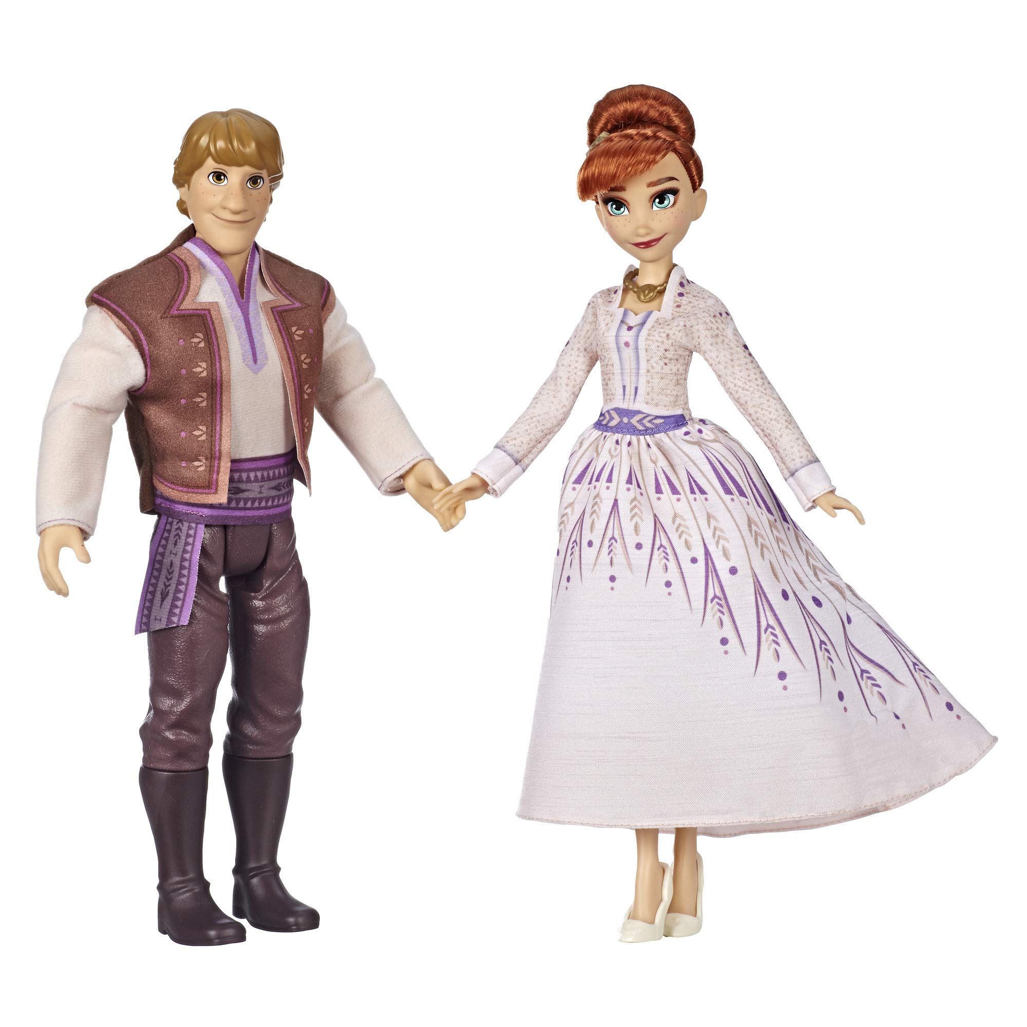 frozen doll 2