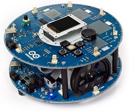 robot arduino amazon