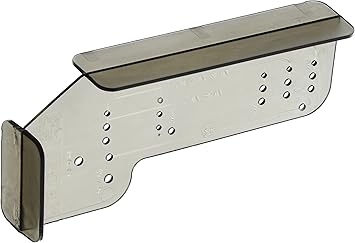 Liberty Hardware An0200c G Q1 Cabinet Installation Template