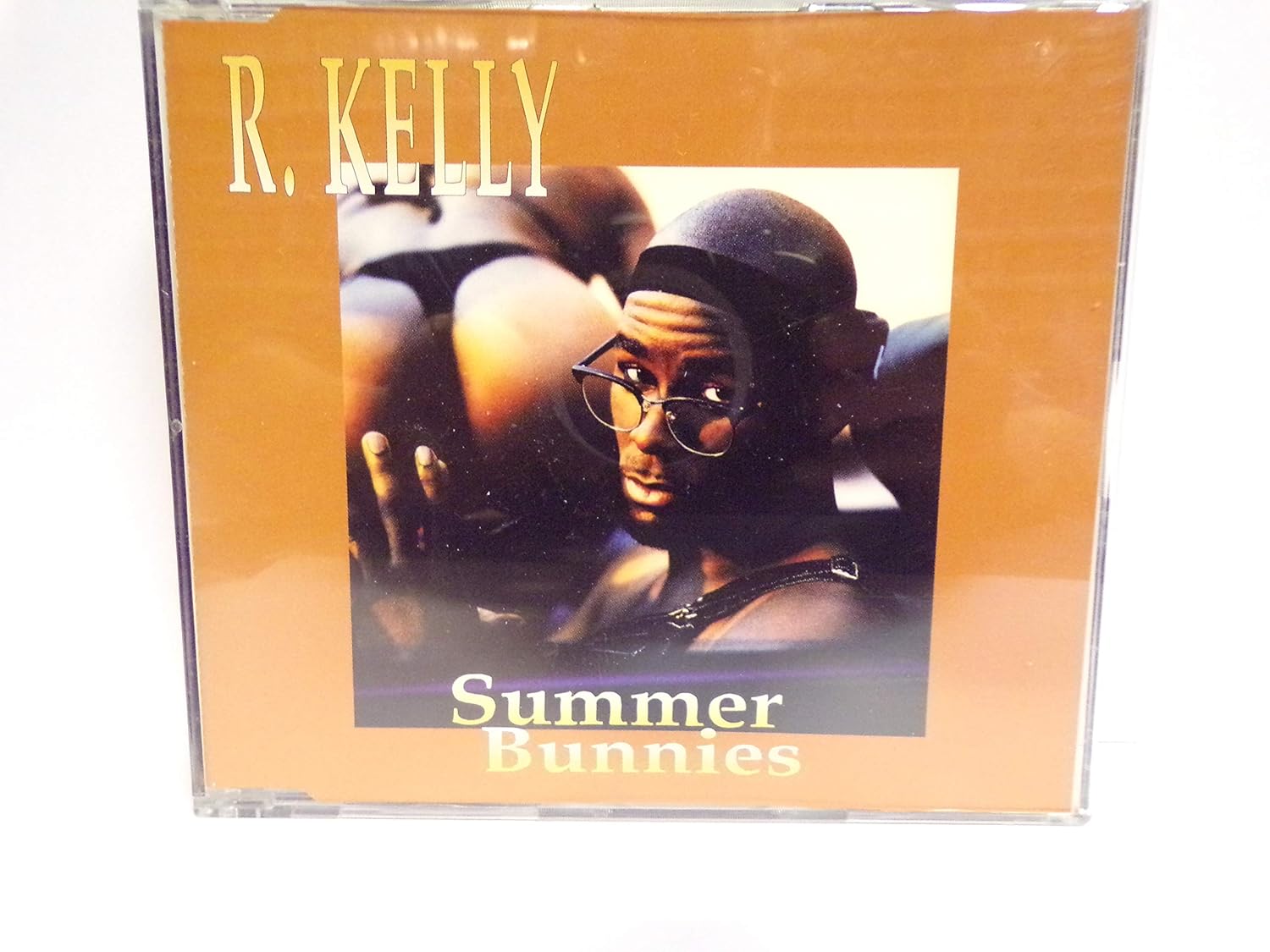 Summer Bunnies [CD 1] [UK Import] - Kelly, R.: Amazon.de: Musik