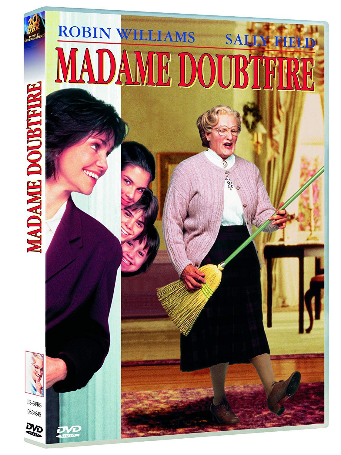 Madame Doubtfire Film Complet En Francais Gratuit MADAME DOUBTFIRE EN FRANCAIS LE FILM ENTIER