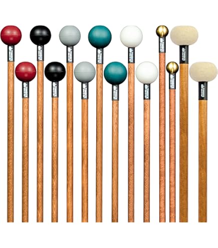 Amazon.com: Innovative Percussion Fundamental Series Package FP3