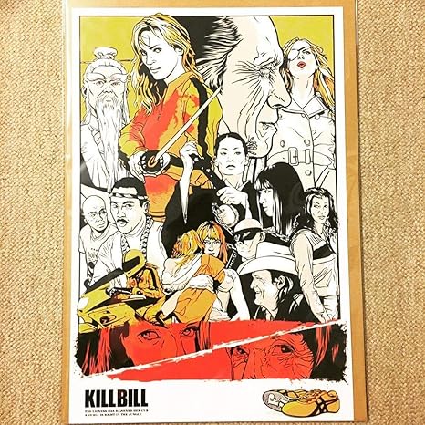 Amazon Co Jp 布 ポスター キル ビル イラスト コラージュ クェンティン タランティーノ シルクファブリック サイズ 30x45cm ホーム キッチン Amazon Co Jp 布 ポスター キル ビル イラスト コラージュ クェンティン タランティーノ シルクファブリック サイズ 30x45cm ホーム キッチン
