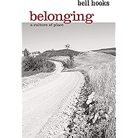 Belonging: A Culture of Place book cover