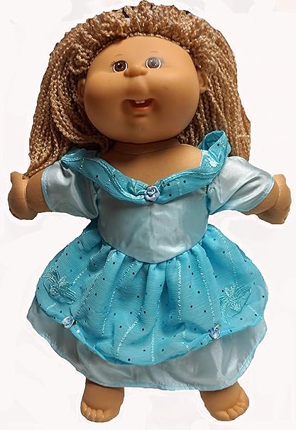 amazon cabbage patch doll clothes