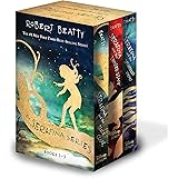 Serafina Boxed Set [3-Book Paperback Boxed Set]