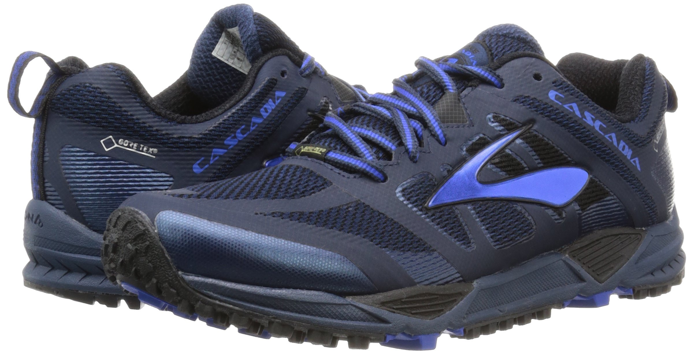 brooks adrenaline gtx 11 mens 2017