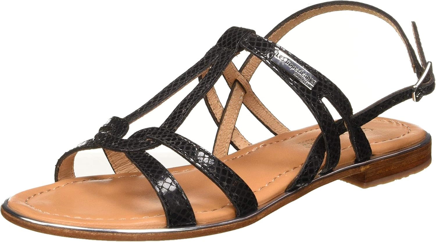 tropezienne sandals amazon