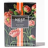 Wild Poppy Eau de Parfum