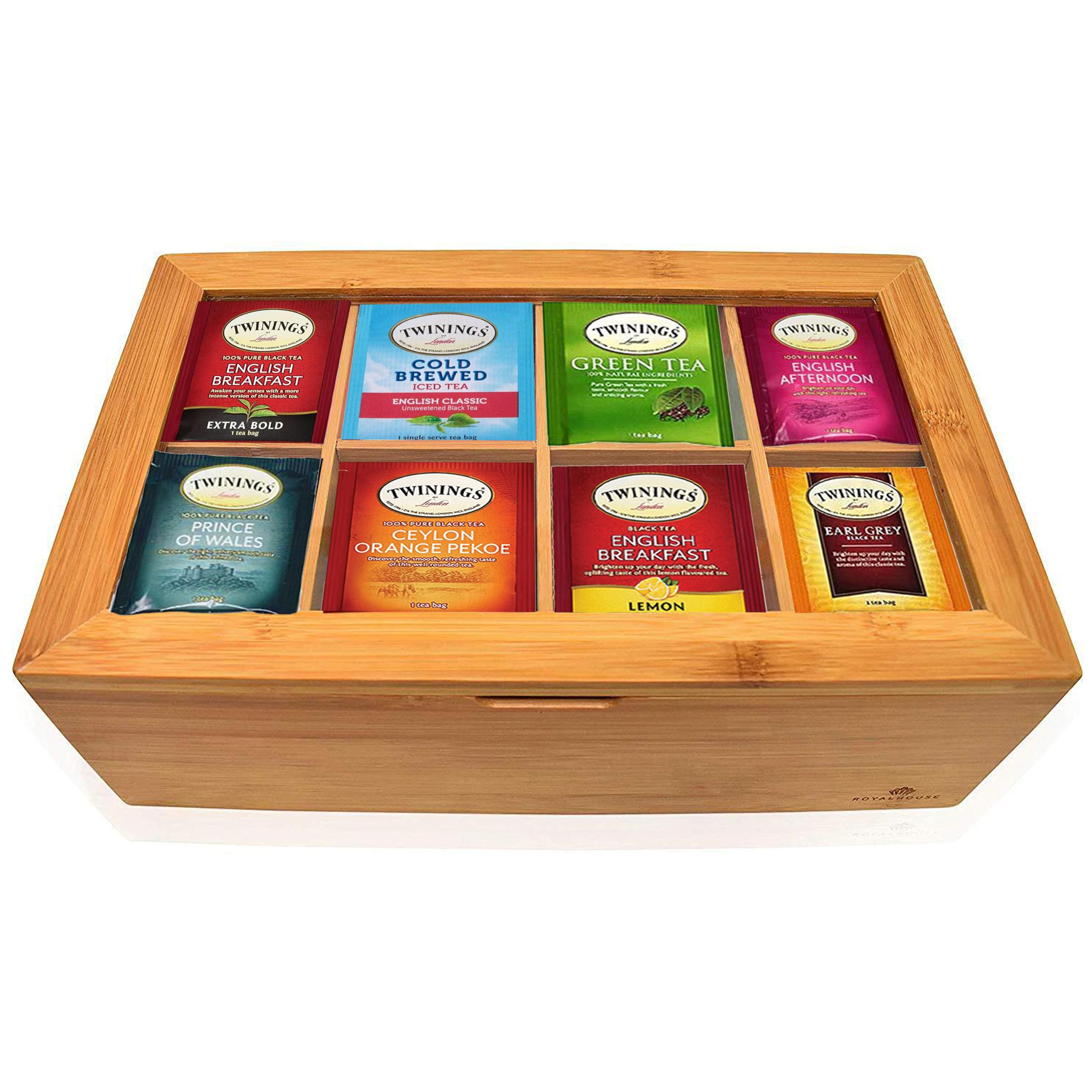 Kuwait Tea Tea Gifts Kuwait | Buy Online | Whizz Others