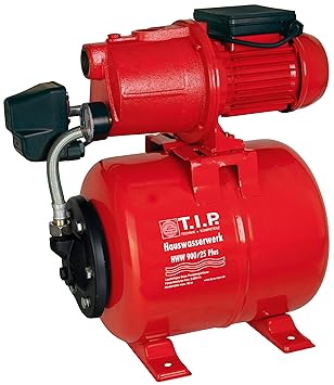 T.I.P. 31300 Hauswasserwerk HWW 900/25 Plus
