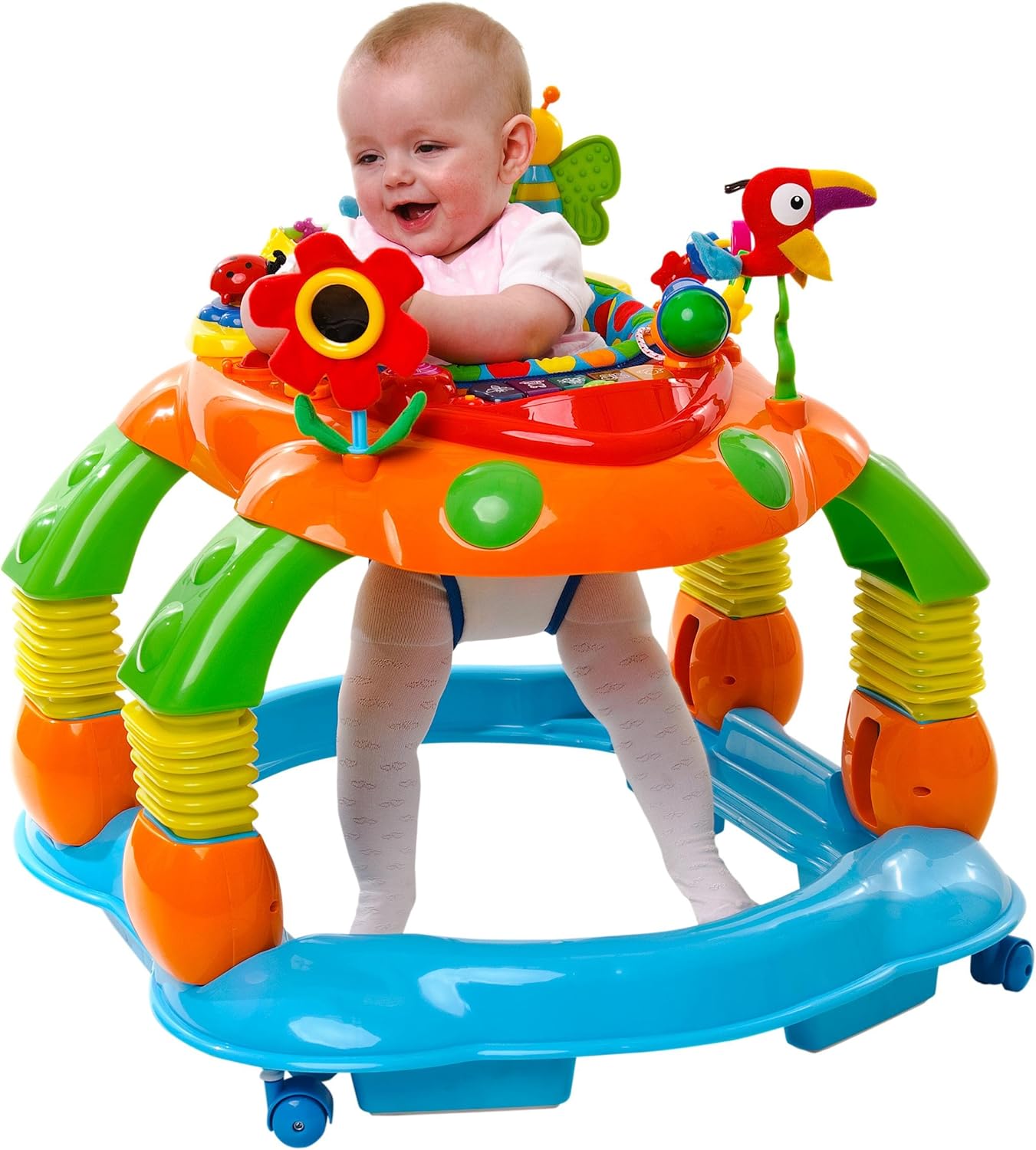 red kite baby walker