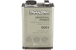 TRANSTAR 6001 Universal Primer - 1 Gallon