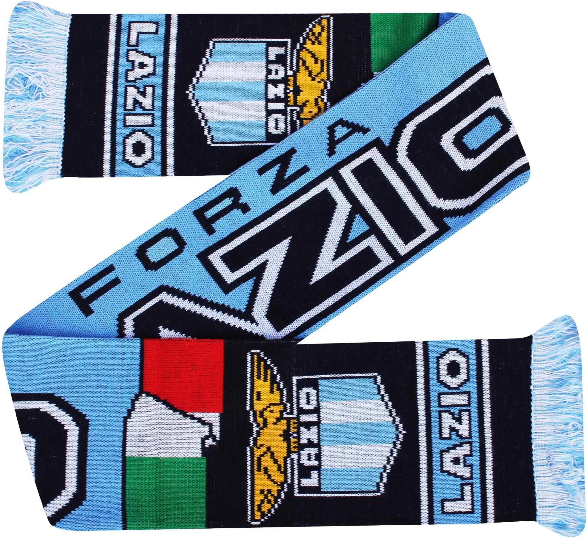 SS Lazio Crest Scarf