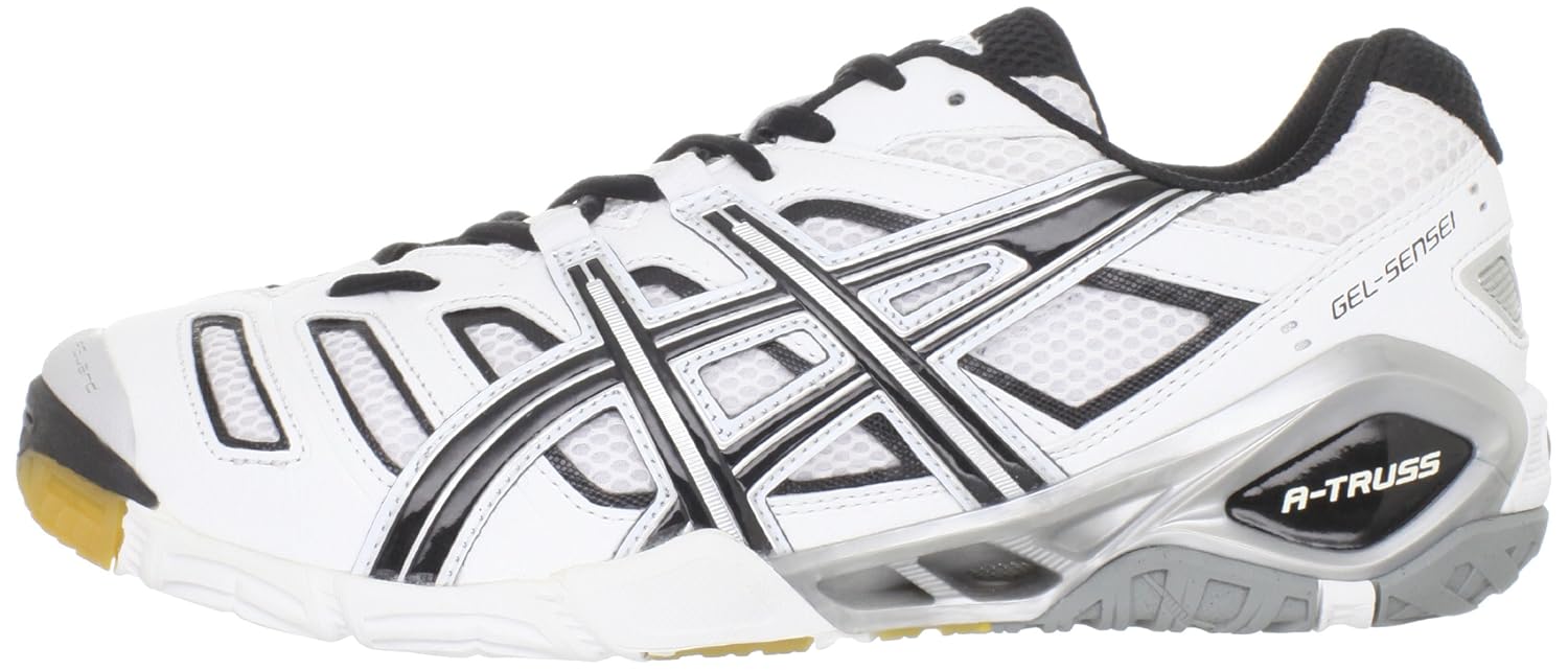 asics sensei 4