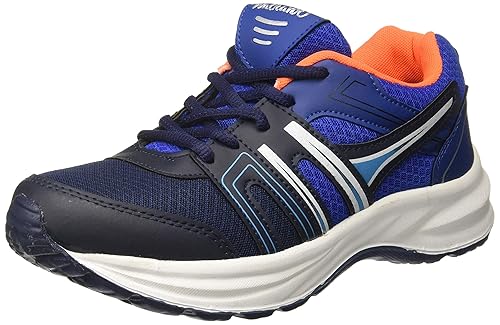 walkaroo running shoes