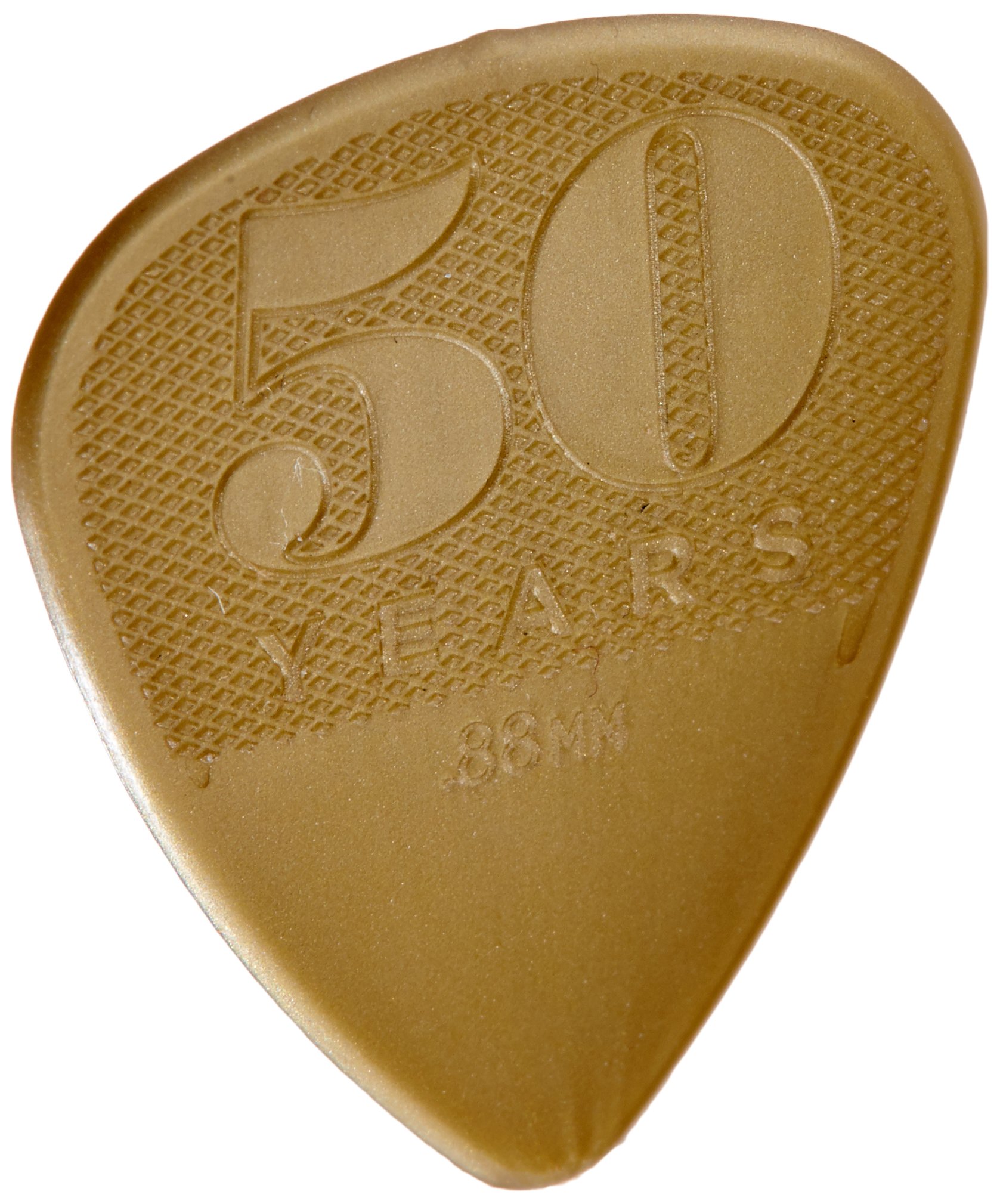 Jim Dunlop 442P.88 Guitar Pick