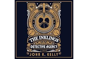 The Inklings Detective Agency